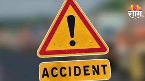 Shirpur Accident