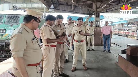 Nagpur Crime: नागपूर रेल्वे स्थानकावर हत्येचा थरार, मनोरुग्णाचा चौघांवर हल्ला; दोघांचा मृत्यू