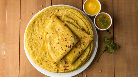 puranpoli recipe