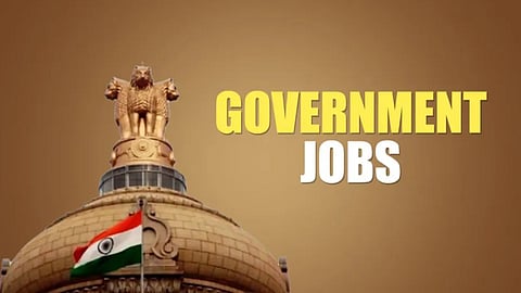 Government Jobs