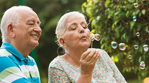 Shravan Bal Yojana
