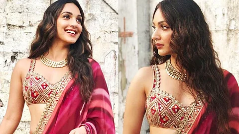 kiara advani