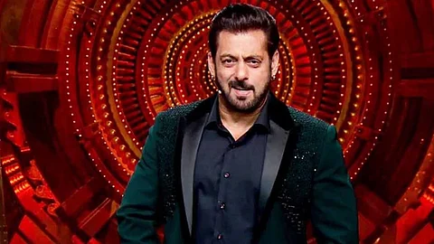 Salman Khan