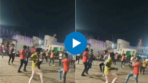 Young Boy Viral Video