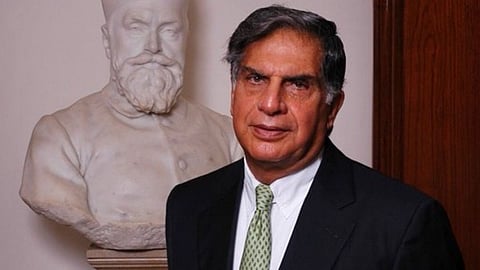 रतन टाटांची प्रकृती चिंताजनक; ICU मध्ये दाखल