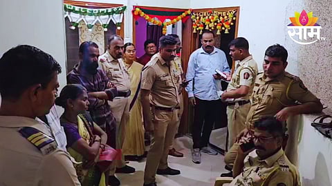 Ambernath Crime News