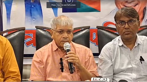 Assembly Election: विधानसभेसाठी वंचितची रणनीती; प्रकाश आंबेडकरांच्या खेळीनं मविआत चलबिचल ?