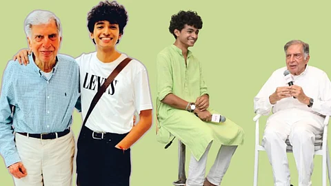 Shantanu Naidu