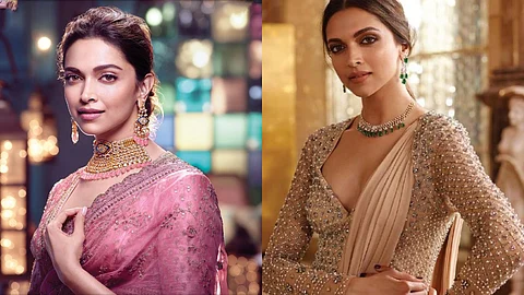 deepika