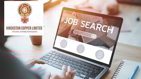 Government Job