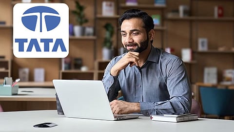 TATA INstitute Of Fundamental Research Job