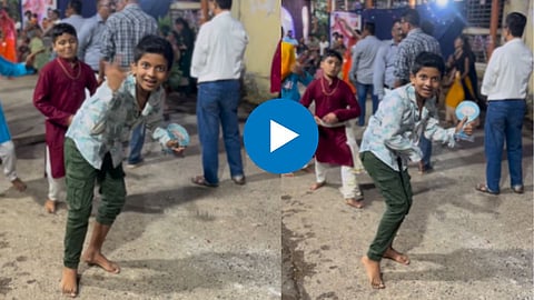 Navratri Special Video