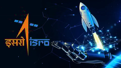 ISRO Jobs
