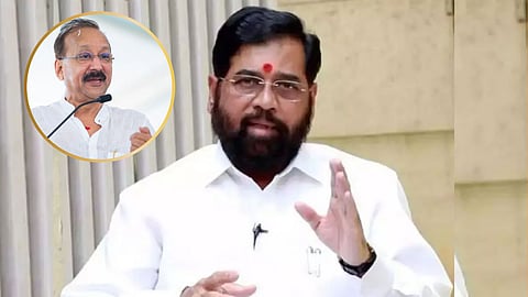 CM Eknath Shinde : बाबा सिद्धिकी यांच्या हत्येचं हरियाणा आणि उत्तर प्रदेश कनेक्शन उघड; मुख्यमंत्र्यांनी पोलिसांना दिले कारवाईचे आदेश