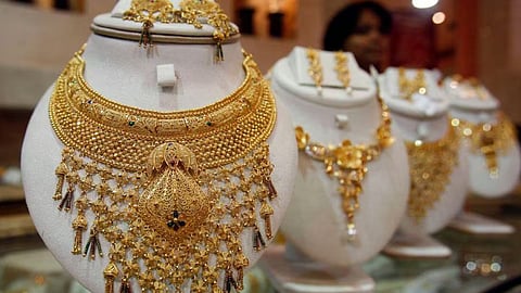 Gold Silver Price