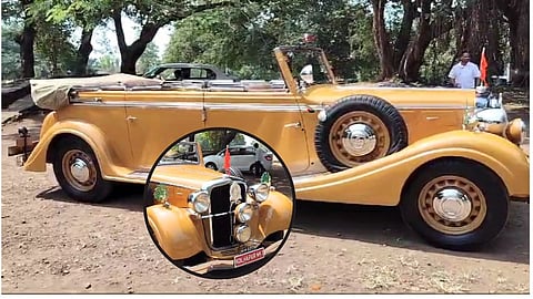 Kolhapur Shahi Dasara