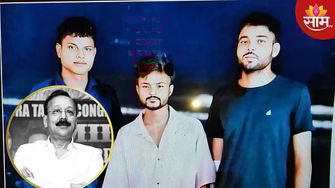 आरोपींना २१ तारखेपर्यंत पोलीस कोठडी; पोलिसांना सापडली २८ काडतुसे, सिद्धिकींच्या मारेकऱ्यांच्या निशाण्यावर आणखी कोण?