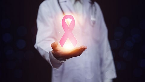 Breast Cancer Diagnostic Tool