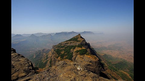 sangamner place