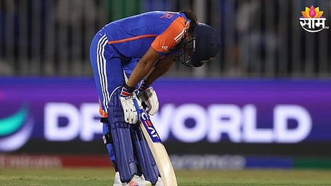 IND W vs AUS W: हरमनप्रीत एकटी लढली! सामना निसटला, मात्र अजूनही सेमीफायनलमध्ये जाण्याची संधी; पाहा समीकरण