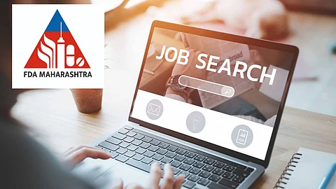 Government Job