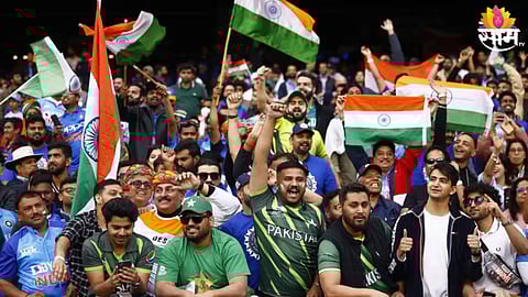 IND vs PAK: भारत- पाकिस्तान या दिवशी  भिडणार! तारीख आत्ताच नोट करुन ठेवा