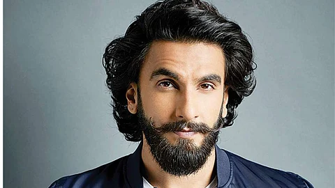 ranveer singh