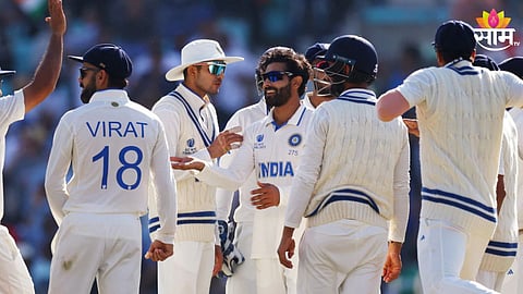 IND vs NZ Scehdule: केव्हा,कुठे अन् कधी होणार पहिला कसोटी सामना? इथे पाहता येईल फुकटात