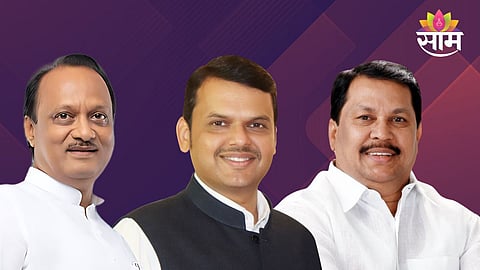 विधानसभा निवडणुकीची घोषणा, कोण काय म्हणालं?