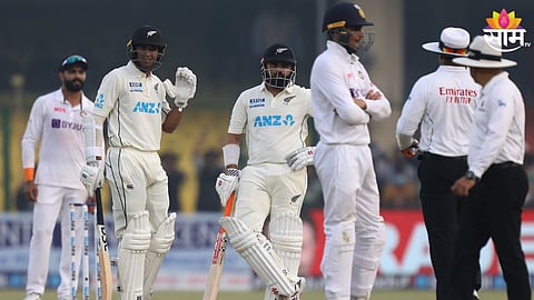 IND vs NZ मालिकेआधी मोठा धक्का! स्टार गोलंदाज दुखापतीमुळे संपूर्ण मालिकेतून बाहेर