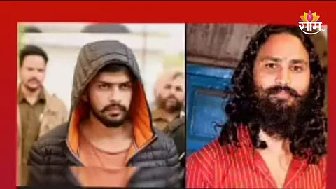 Bishnoi Gang: बाबा सिद्दिकी हत्याप्रकरणात मोठी अपडेट, शुभम आणि प्रवीण लोणकर बिश्नोई गँगचे सदस्य; हत्येची जबाबदारी घेणारी पोस्ट