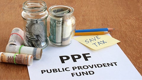 PPF Investment