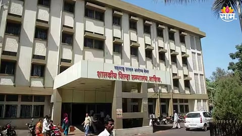 Nashik News: अजब-गजब प्रकरण! जन्माला आला मुलगा पण हातात दिली मुलगी; नाशिकमध्ये काय घडलं?