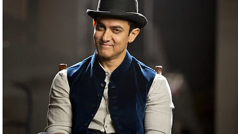 aamir khan