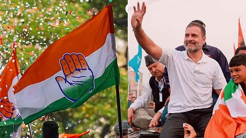 काँग्रेसचा राज्यातील पहिला उमेदवार ठरला