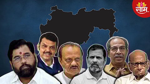 हरियाणात घडलं ते राज्यातही घडणार? महायुतीची सरशी, मविआला फटका? वाचा स्पेशल रिपोर्ट