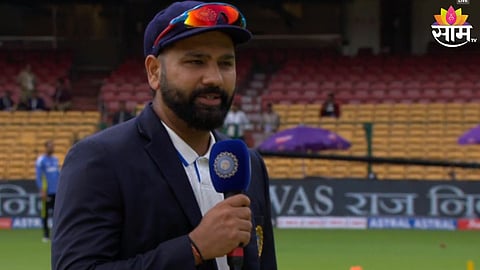 IND vs NZ 2nd Test: न्यूझीलंडचा टॉस जिंकत बॅटिंगचा निर्णय; KL Rahul बाहेर, प्लेइंग 11 मध्ये 3 मोठे बदल