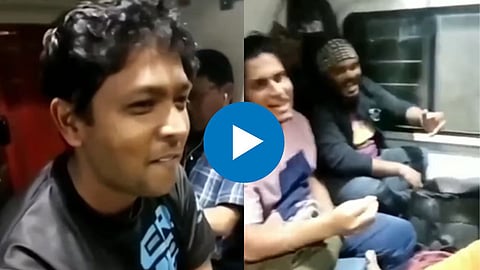Viral News Video