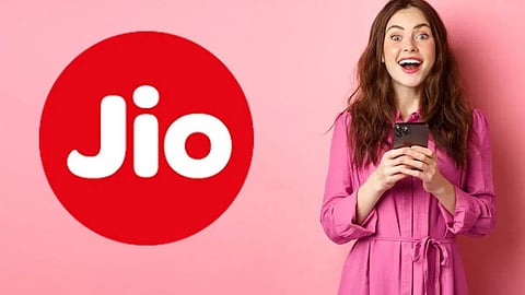 jio