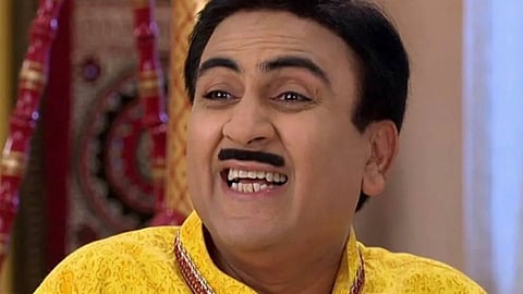 dilip joshi