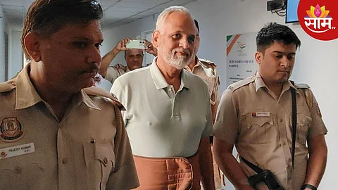 सत्येंद्र जैन 873 दिवसांनी तुरुंगाबाहेर, आप नेत्याचा जामीन मंजूर; कोणत्या प्रकरणात झाली होती अटक?
