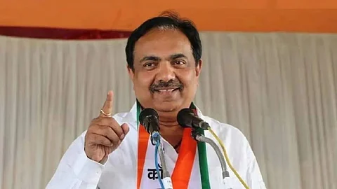 Jayant Patil: शरद पवारांचे मुख्यमंत्री जयंत पाटील? पाटलांवर येणार मोठी जबाबदारी