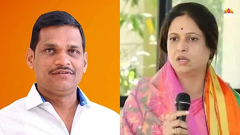 Assembly Election 2024: कौटुंबिक संघर्ष शमला! अश्विनी जगताप यांची निवडणुकीतून माघार; चिंचवडमध्ये शंकर जगतापांचे तिकीट फिक्स?