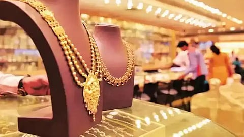 Gold Silver Price