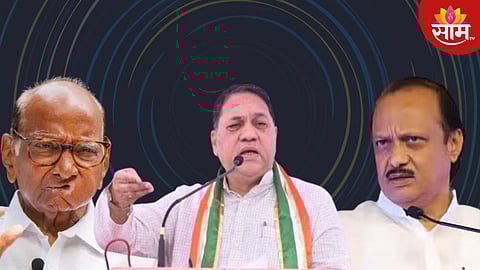 मुखात दादा, मनात साहेब? दिलीप वळसे पाटलांच्या भूमिकेने समर्थक संभ्रमात?