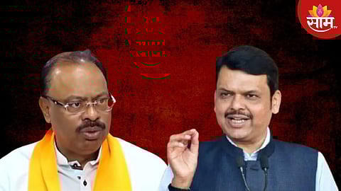 पहिली यादी जाहीर होताच भाजपमध्ये अंतर्गत कलह, या उमेदवारांच्या नावाला विरोध