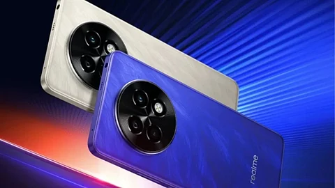 Realme P1 Speed 5G चा आजपासून सेल; कमी बजेटमध्ये फोन घेणाऱ्यांसाठी सुवर्णसंधी