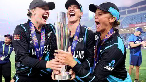 New zealand won womens t20 world cup final