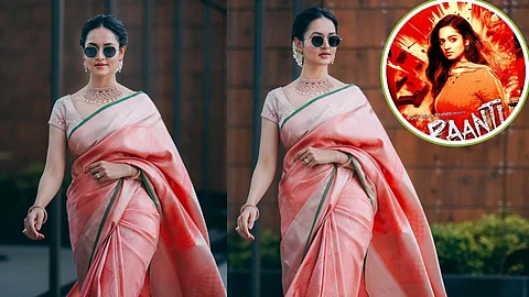 Ranati Movie
