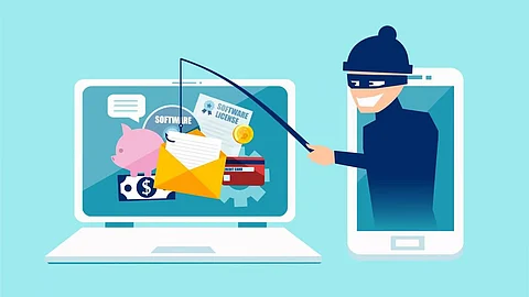 online Shopping scams